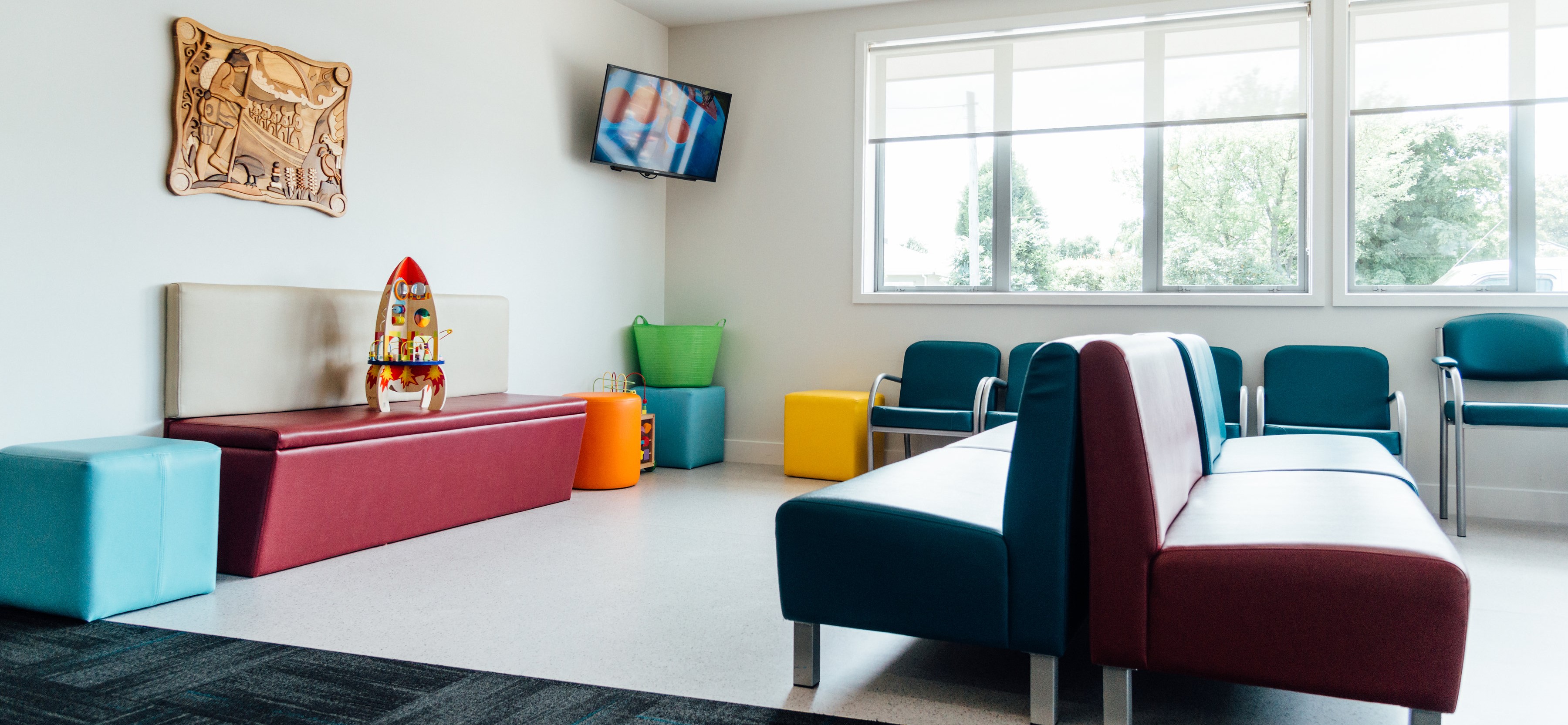 Archer Medical Healthcare and Medical Furniture